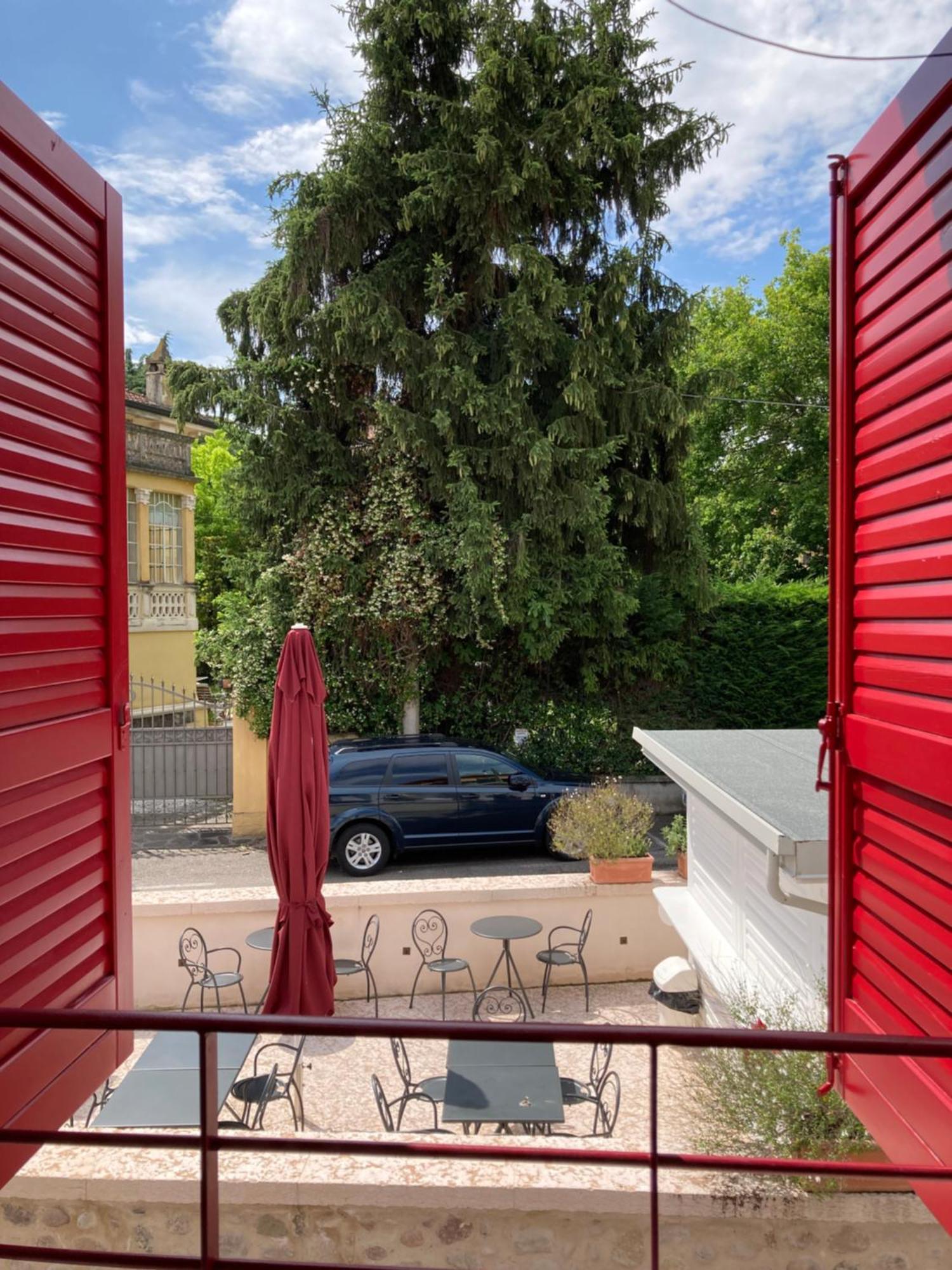 Locanda Il Cavallino Valeggio sul Mincio Exterior photo